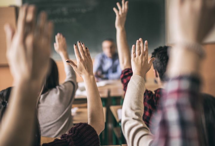 Bourse de l’Enseignement Supérieur — Minhaty (MESRSI)