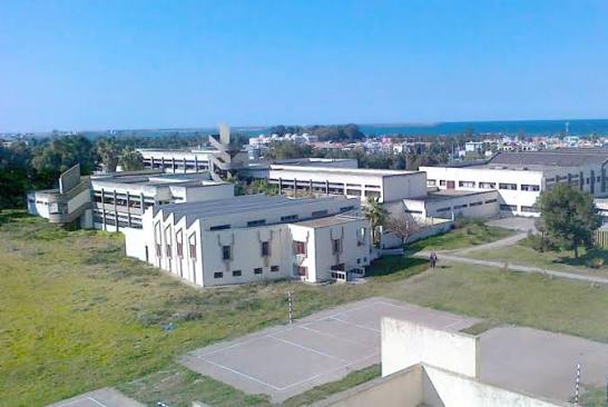 ENSET Mohammedia — École Normale Supérieure de l’Enseignement Technique