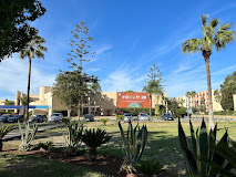 EHTP — École Hassania des Travaux Publics, Casablanca