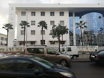 ENCG Casablanca — Commerce & Gestion
