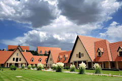 Al Akhawayn University — Ifrane