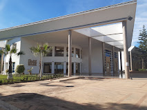 École Nationale d’Architecture — Rabat